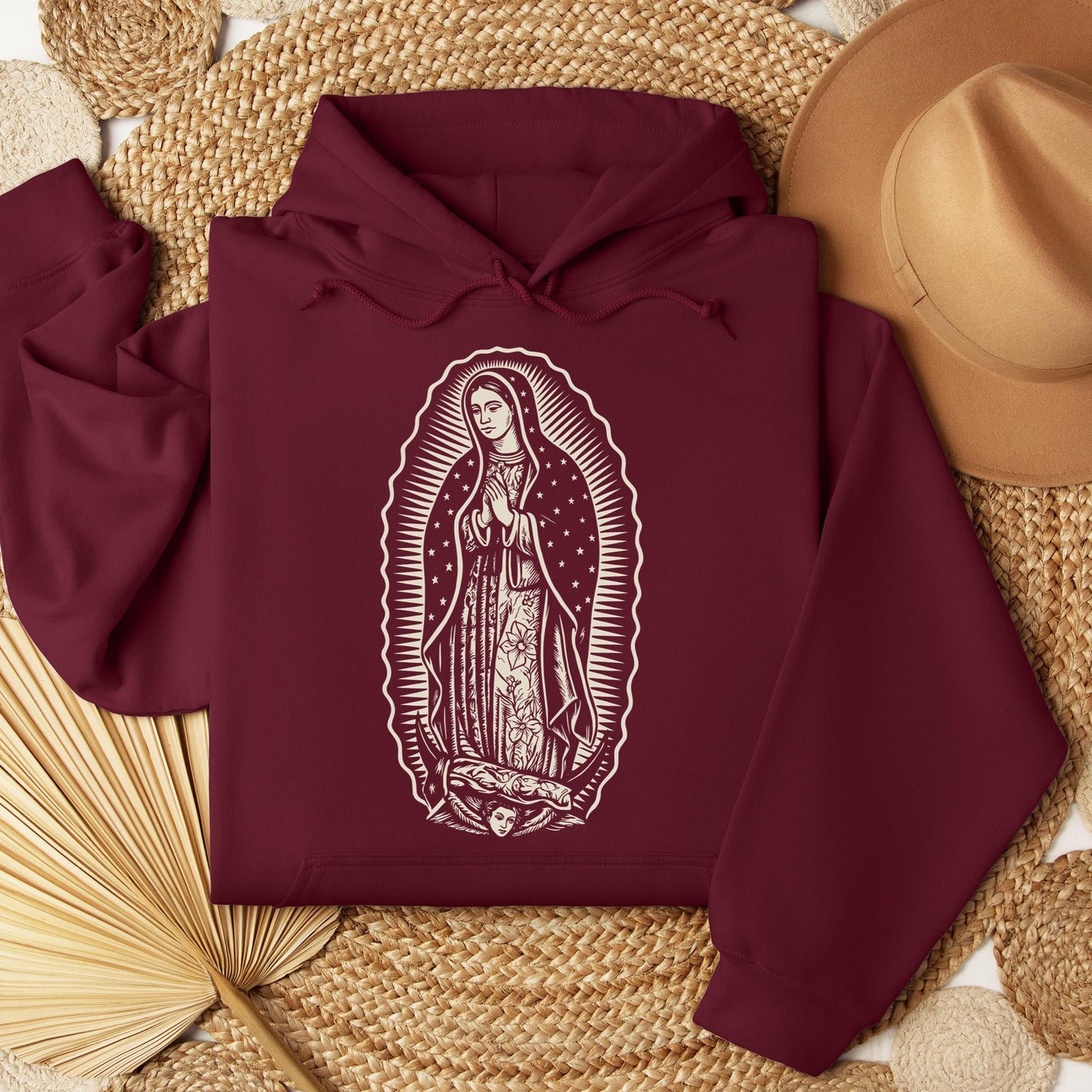 Our Lady Of Guadalupe 01