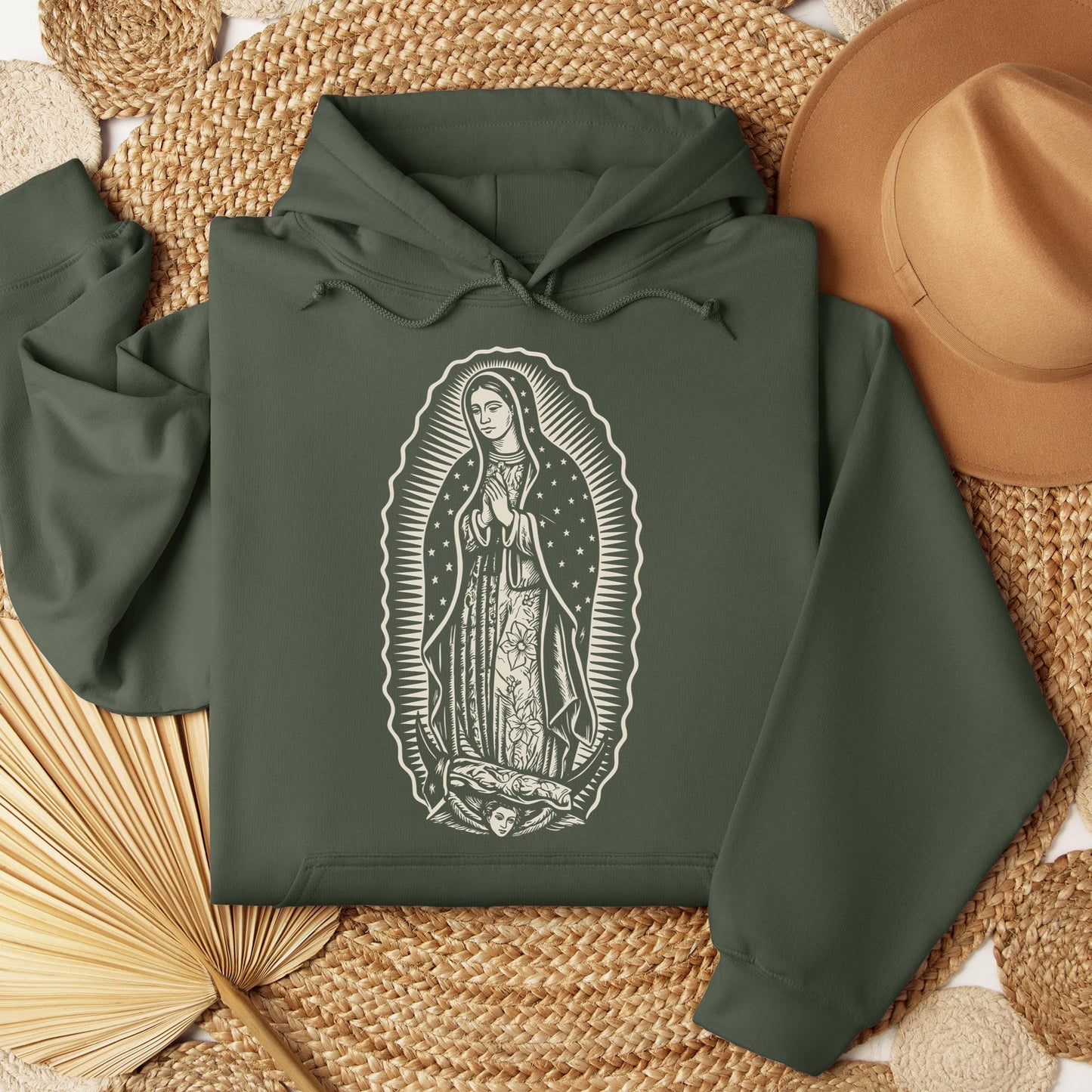 Our Lady Of Guadalupe 01