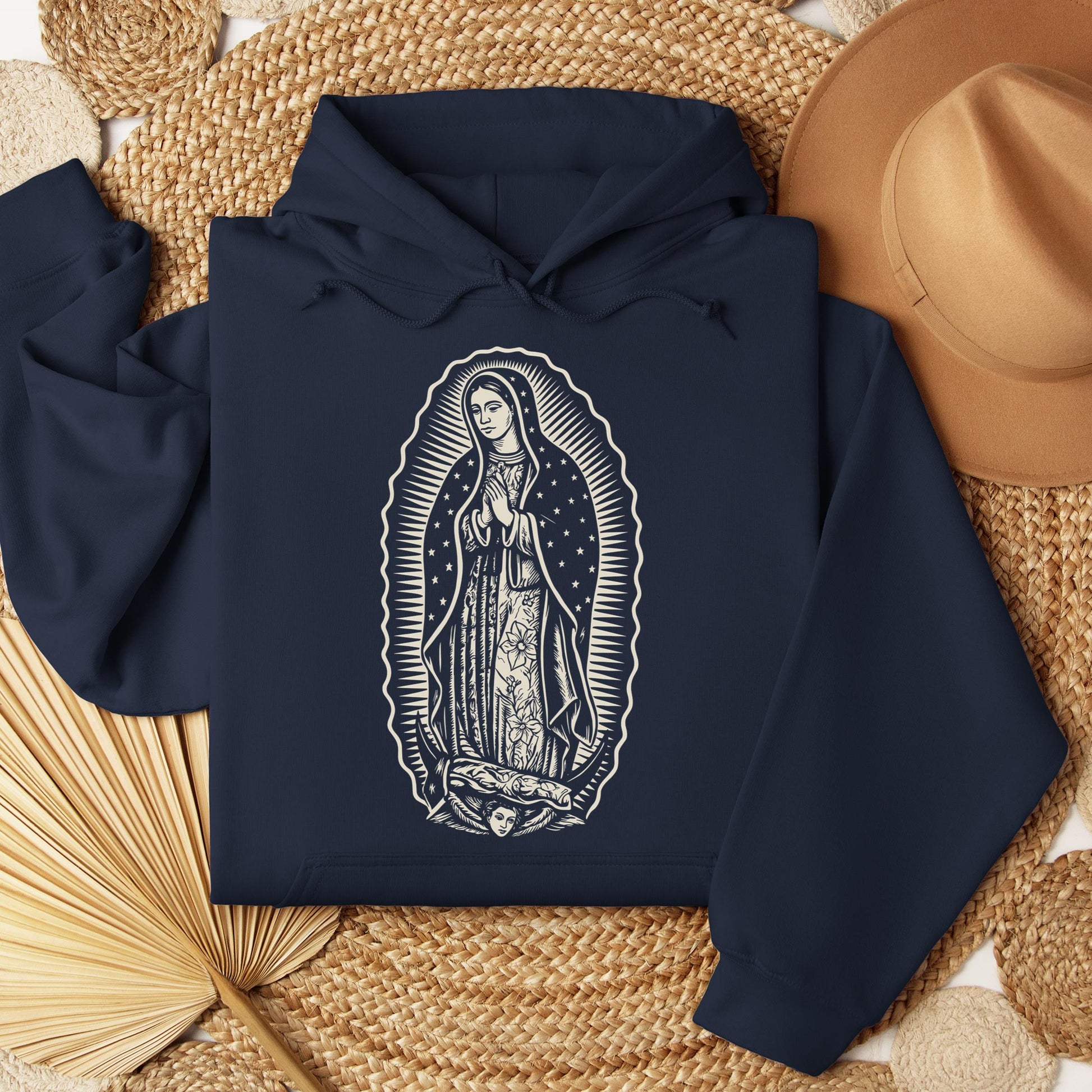 Our Lady Of Guadalupe 01