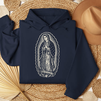 Our Lady Of Guadalupe 01