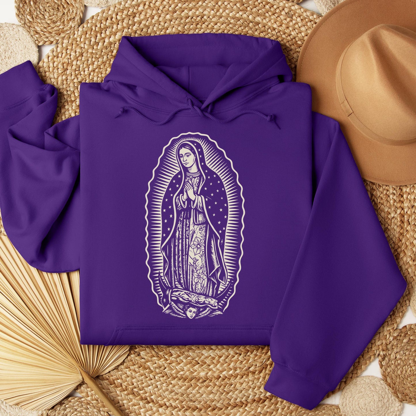 Our Lady Of Guadalupe 01