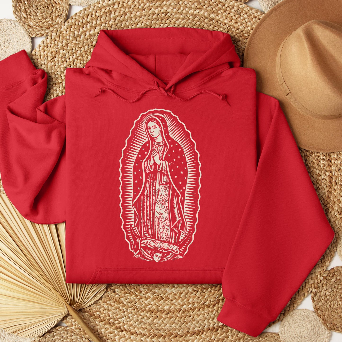 Our Lady Of Guadalupe 01
