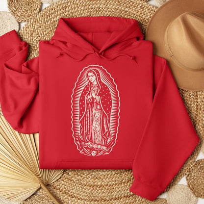 Our Lady Of Guadalupe 01