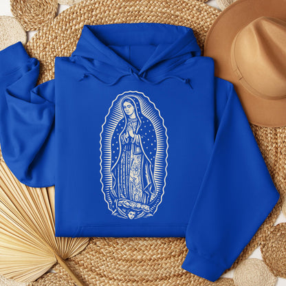 Our Lady Of Guadalupe 01