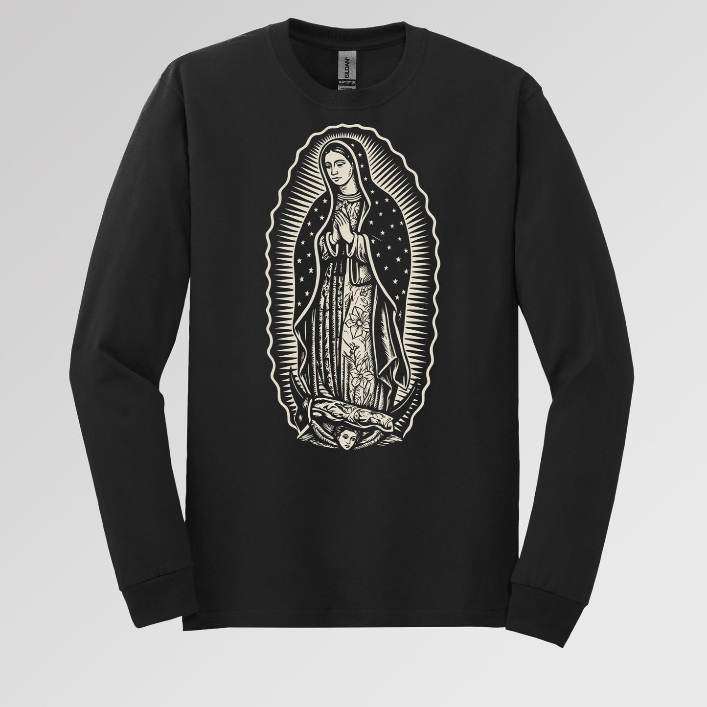Our Lady Of Guadalupe 01