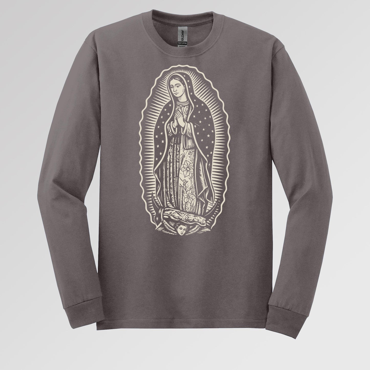 Our Lady Of Guadalupe 01