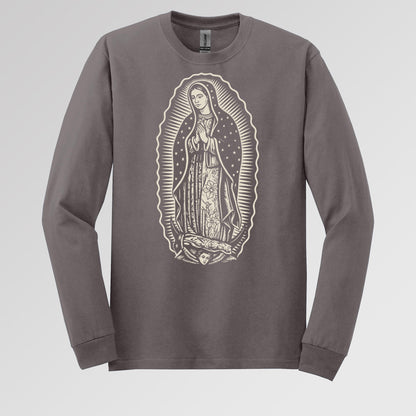 Our Lady Of Guadalupe 01