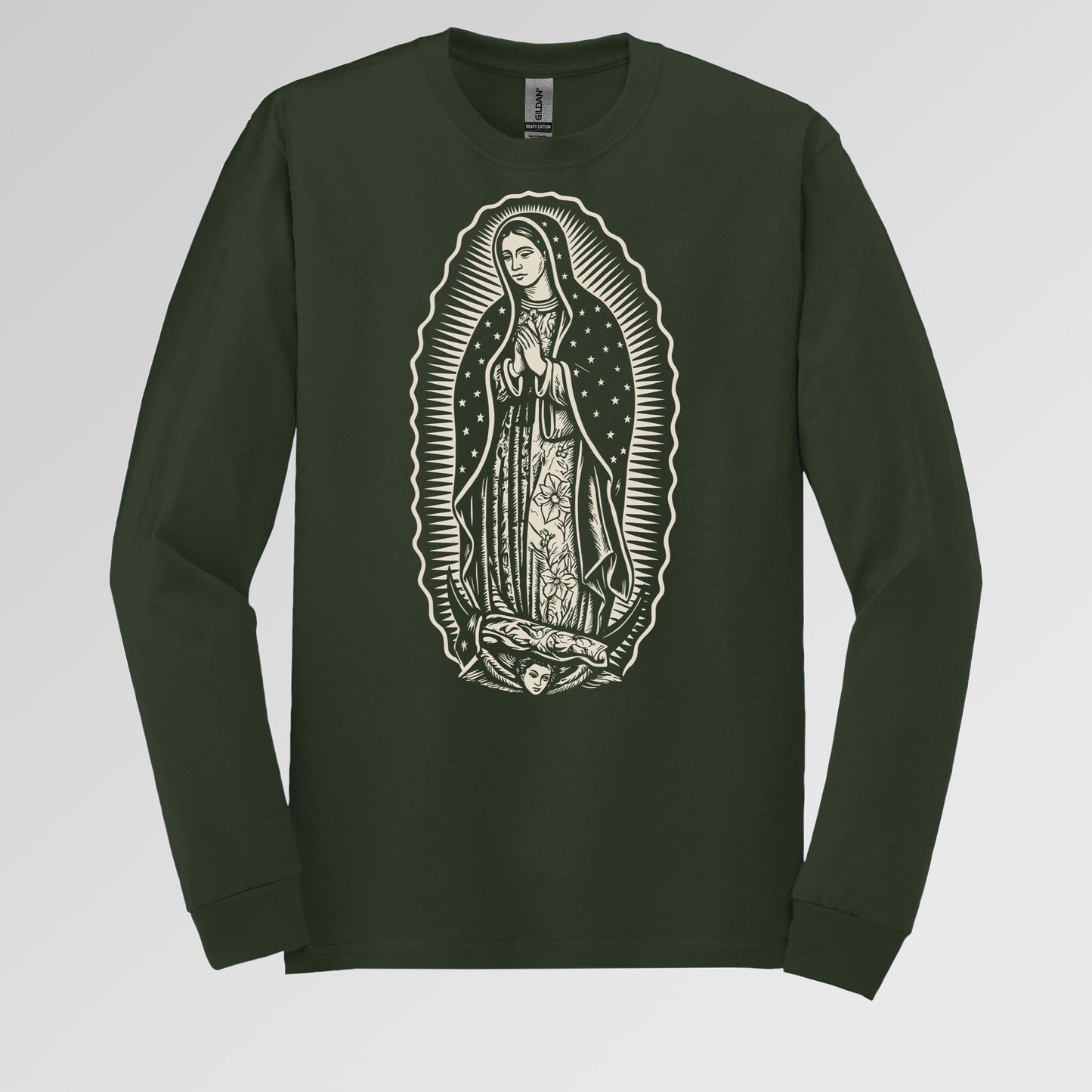 Our Lady Of Guadalupe 01