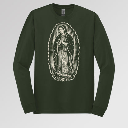 Our Lady Of Guadalupe 01