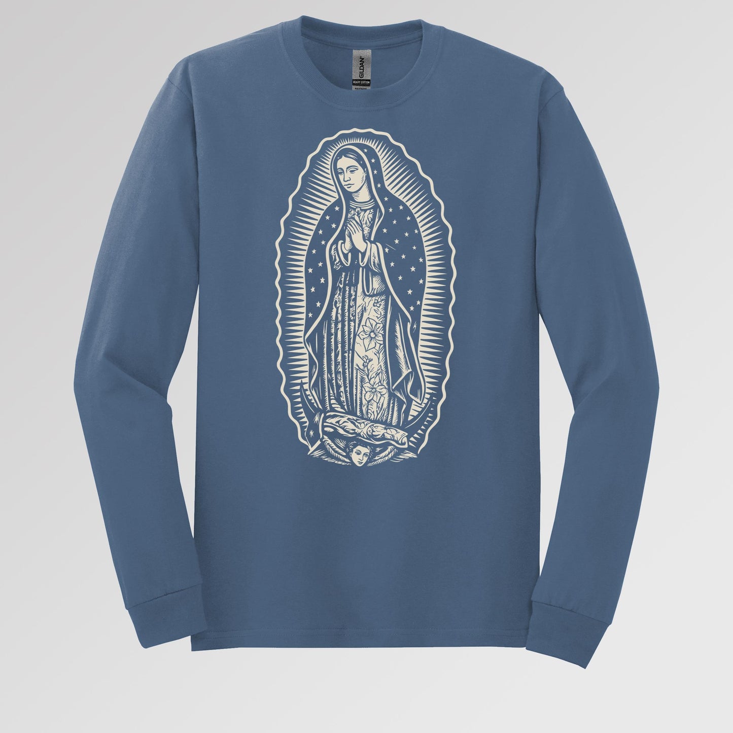 Our Lady Of Guadalupe 01