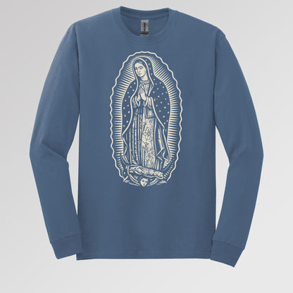 Our Lady Of Guadalupe 01