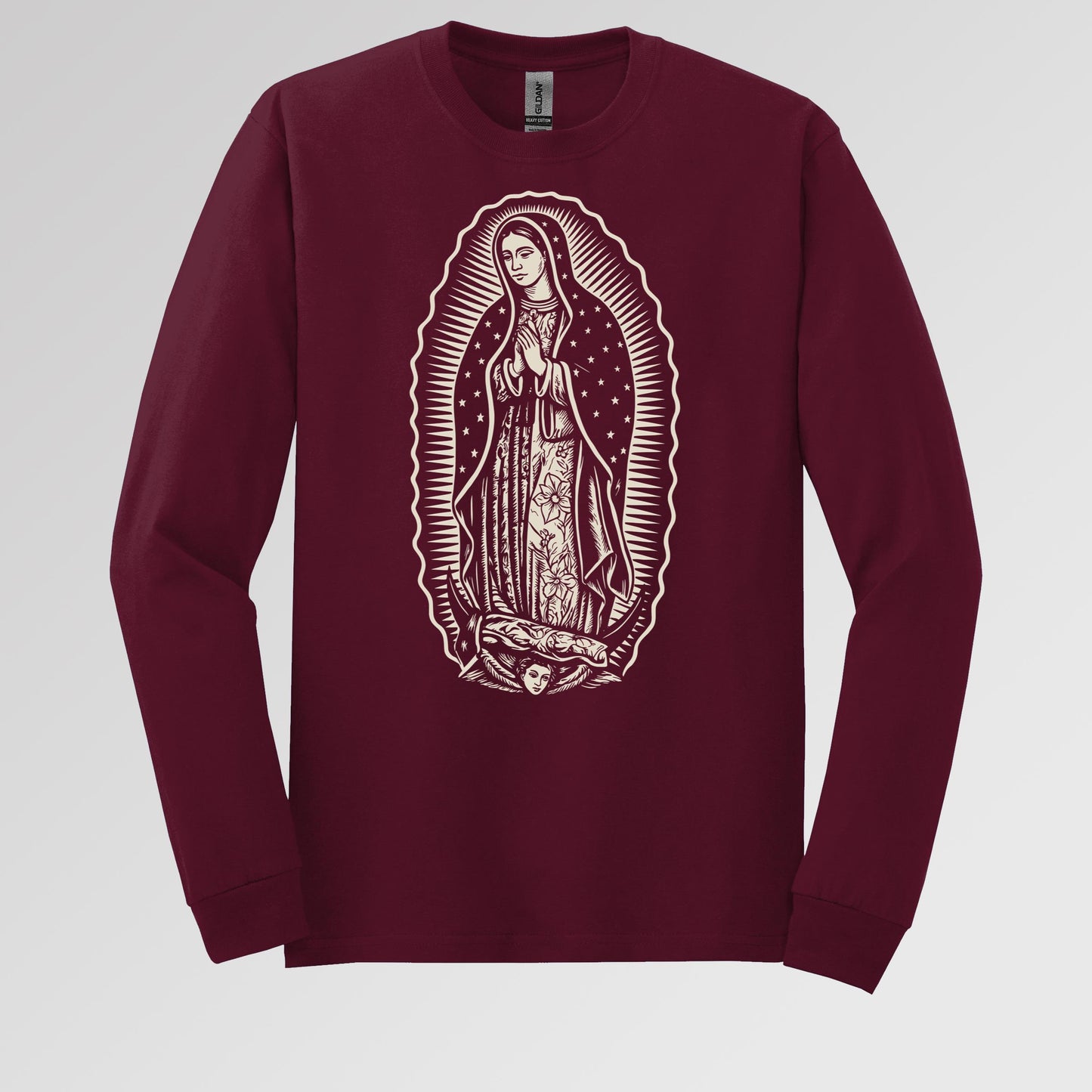Our Lady Of Guadalupe 01