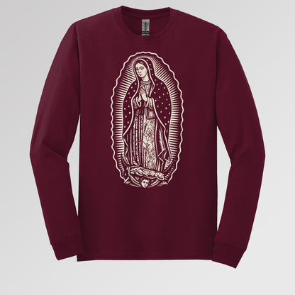 Our Lady Of Guadalupe 01