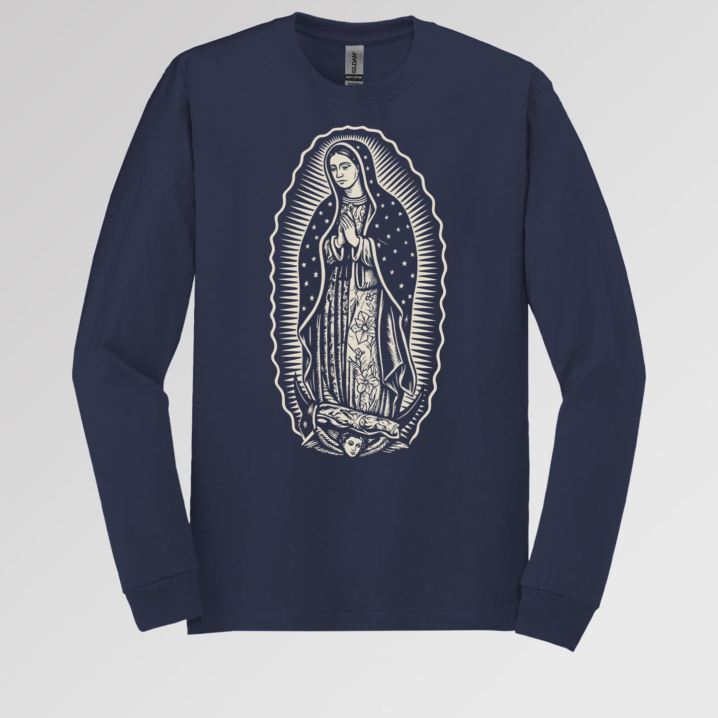 Our Lady Of Guadalupe 01