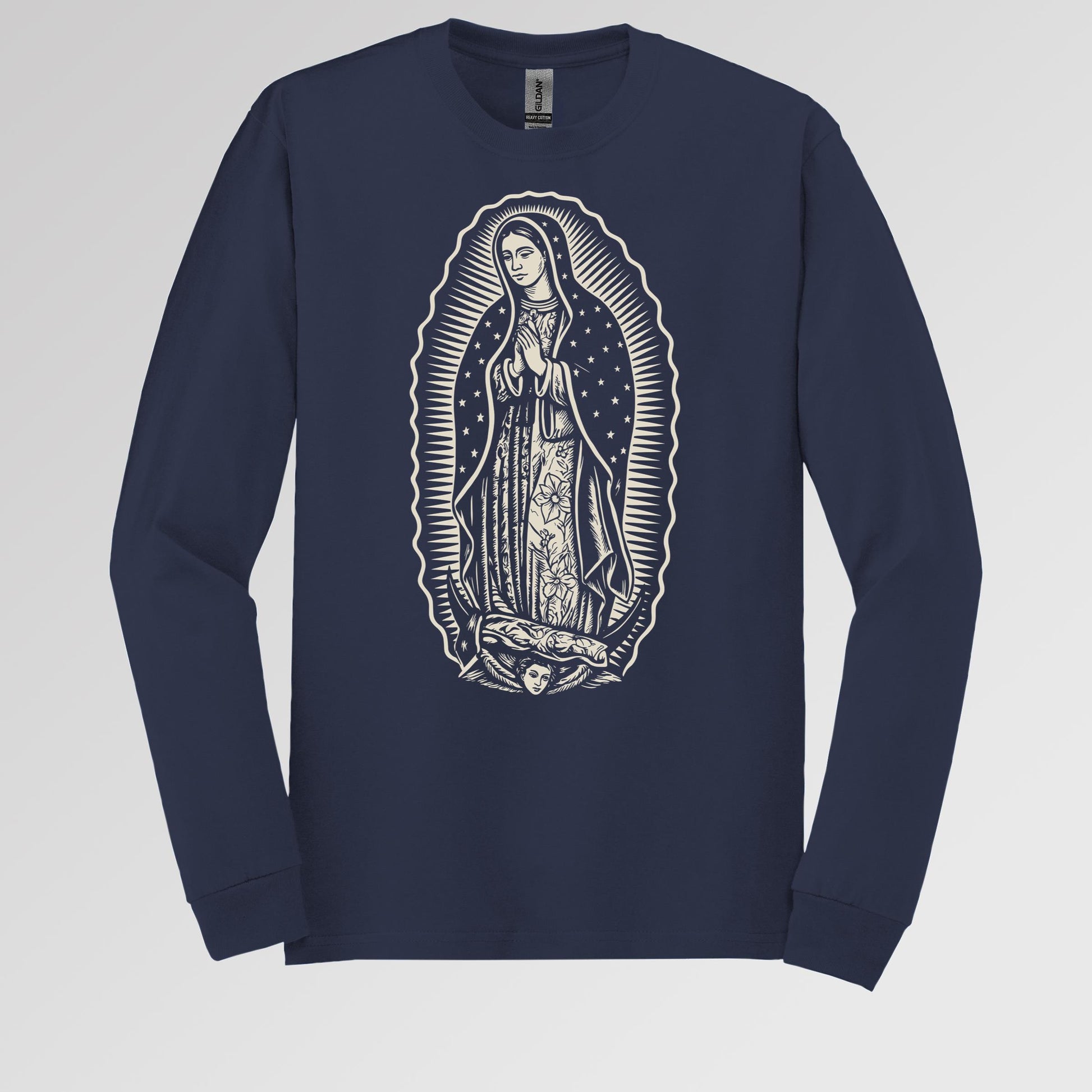 Our Lady Of Guadalupe 01