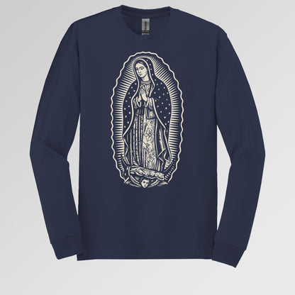 Our Lady Of Guadalupe 01