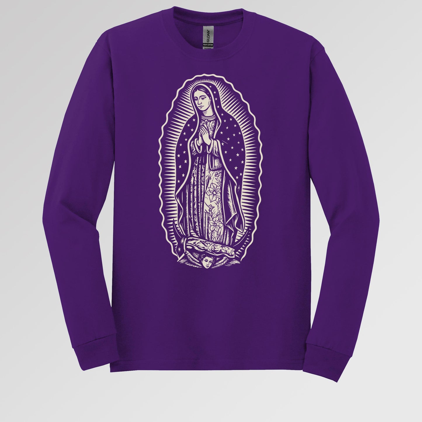 Our Lady Of Guadalupe 01