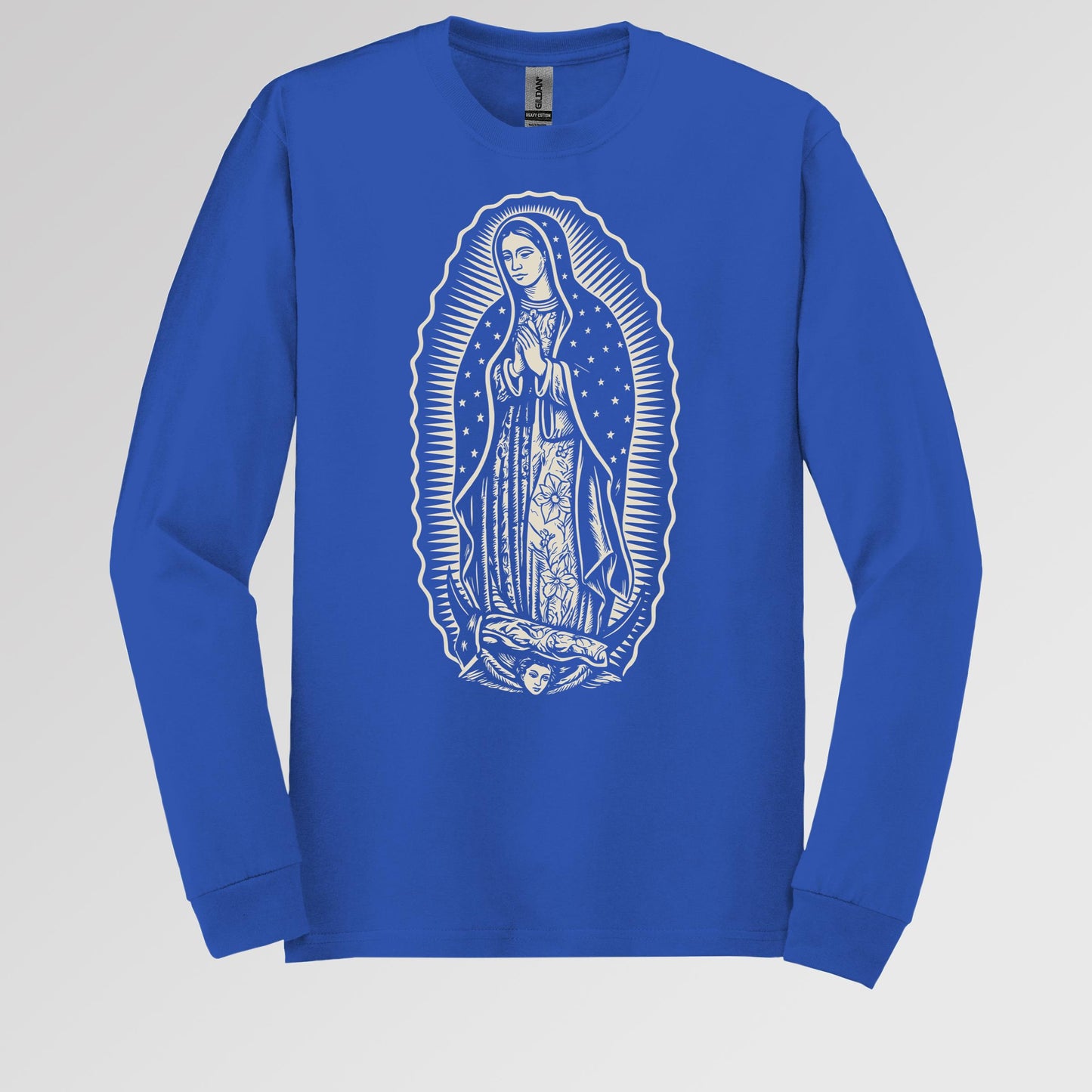 Our Lady Of Guadalupe 01