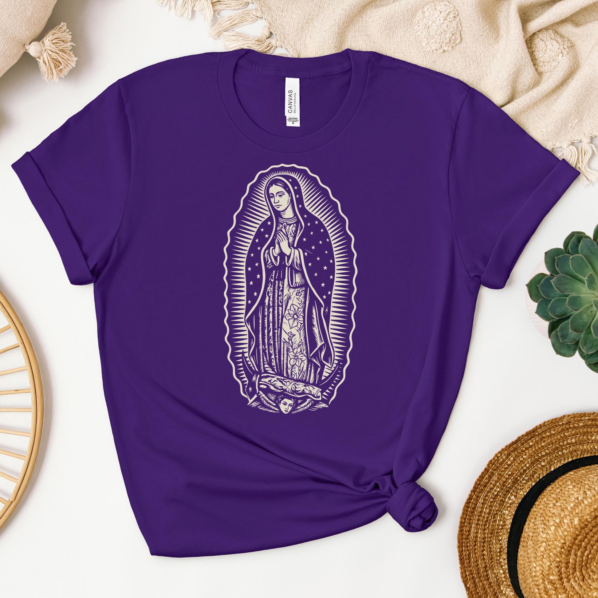 Our Lady Of Guadalupe 01