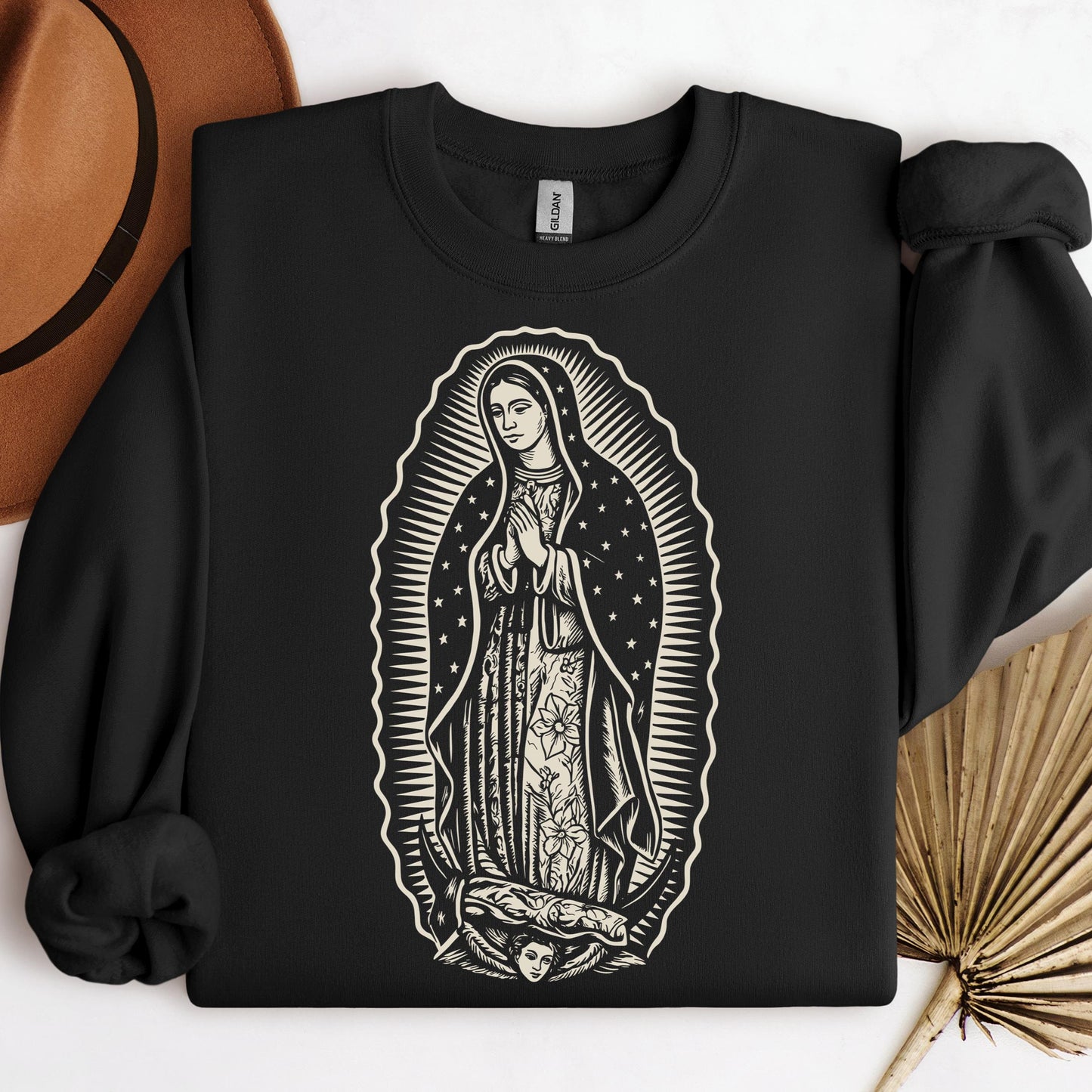 Our Lady Of Guadalupe 01