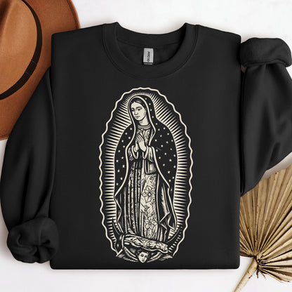 Our Lady Of Guadalupe 01
