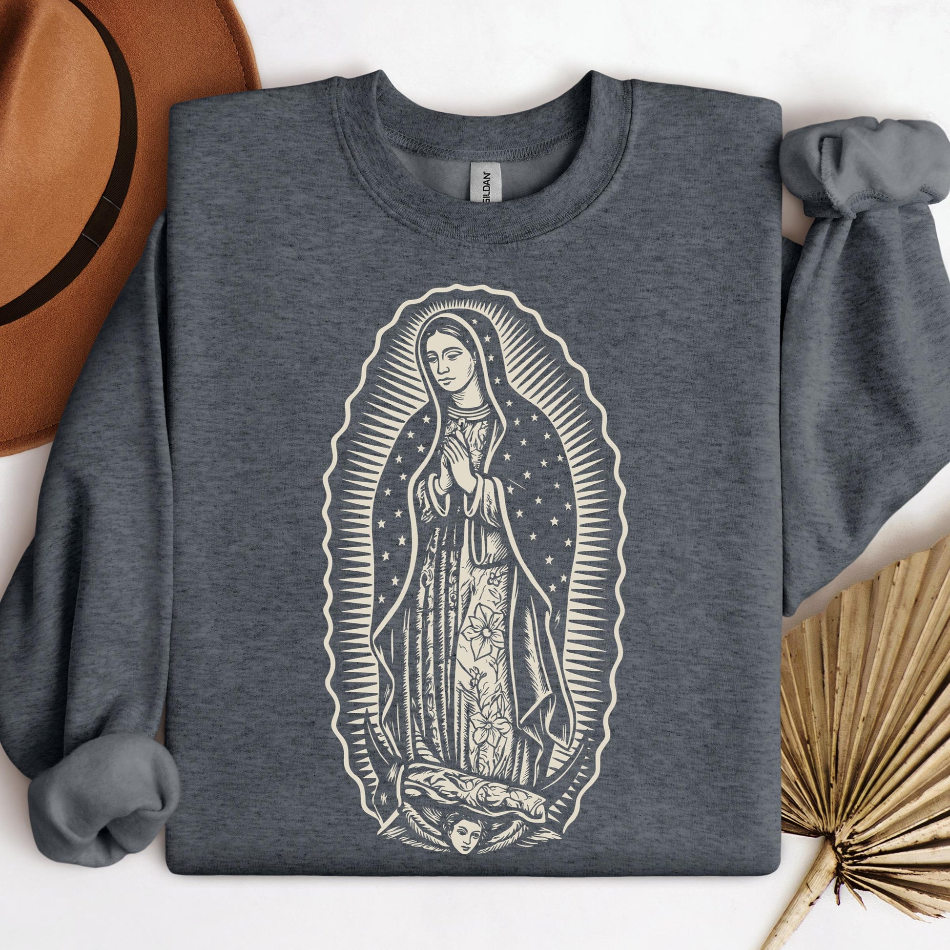 Our Lady Of Guadalupe 01