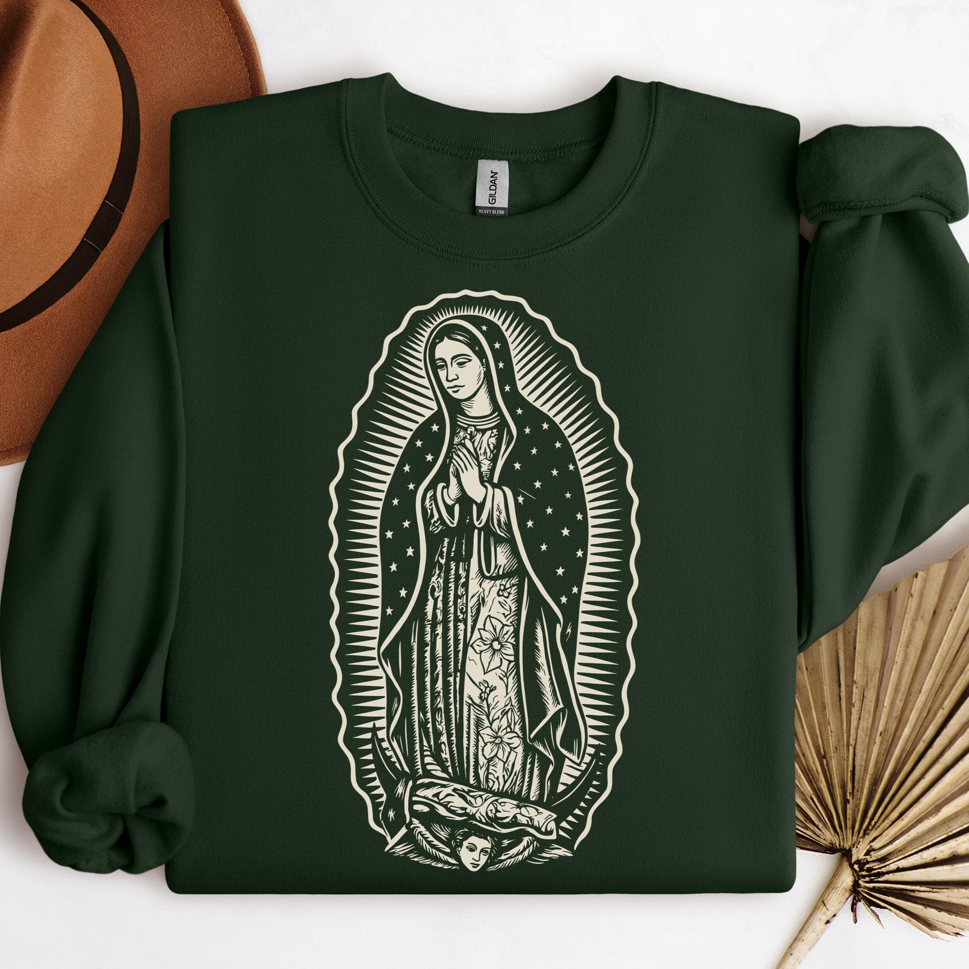 Our Lady Of Guadalupe 01