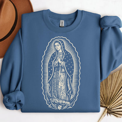 Our Lady Of Guadalupe 01