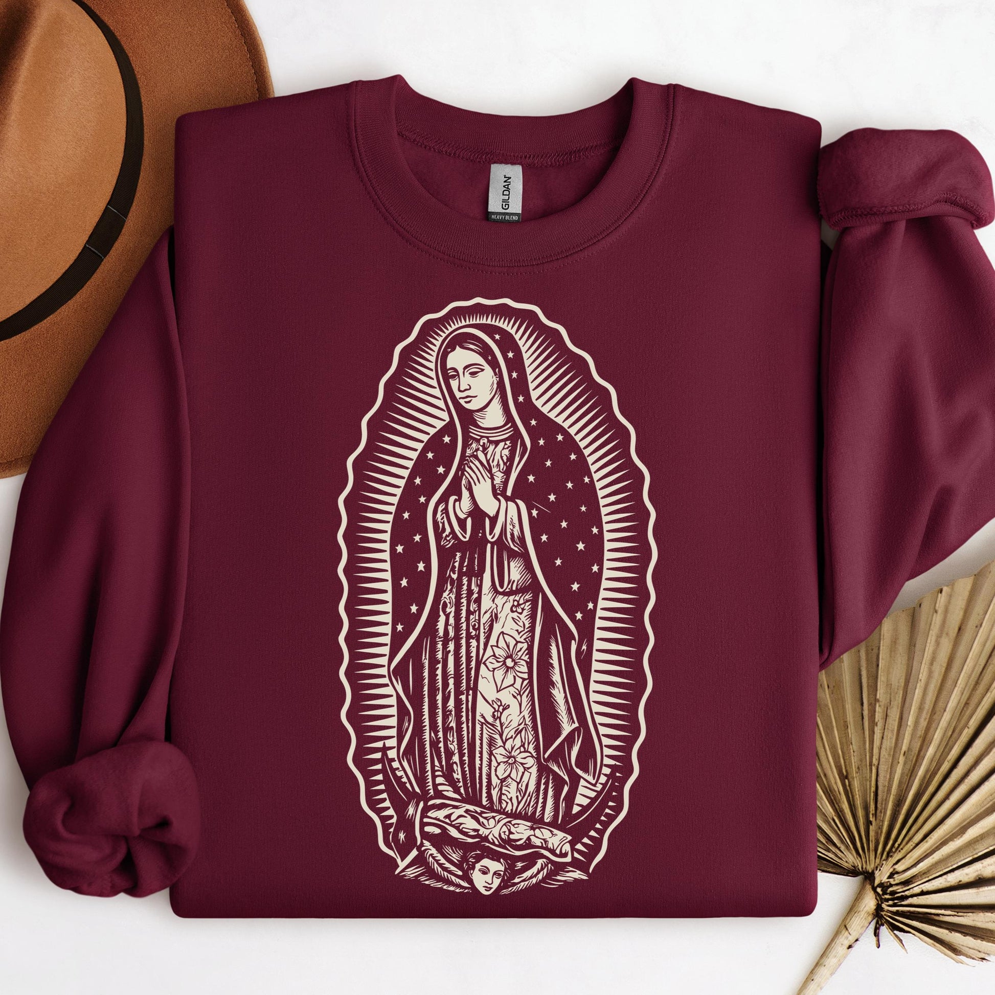 Our Lady Of Guadalupe 01