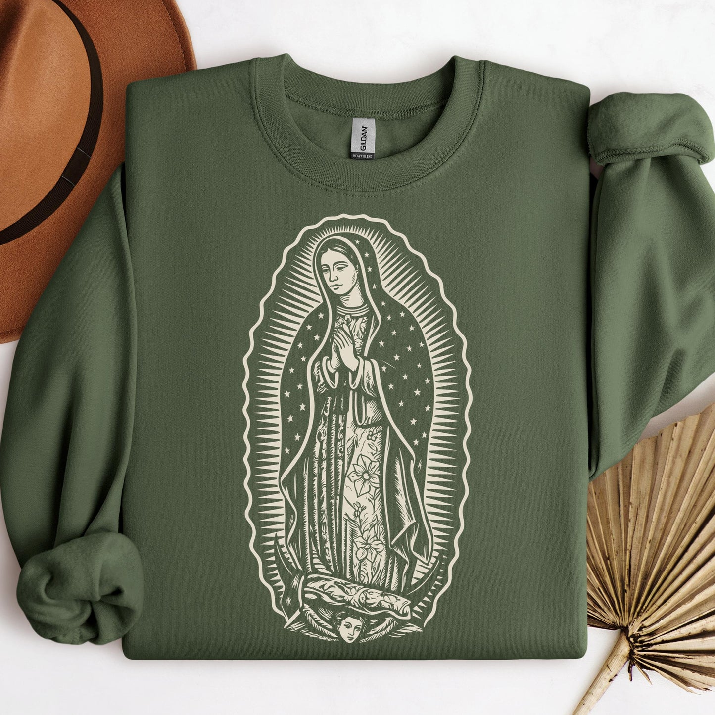 Our Lady Of Guadalupe 01