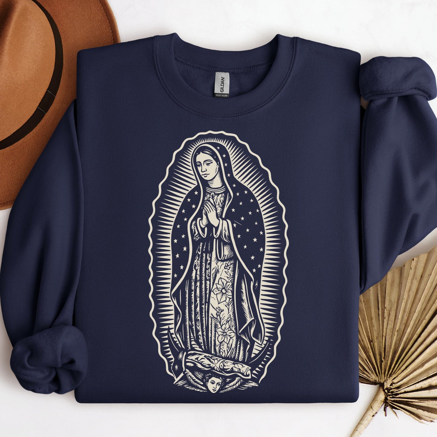 Our Lady Of Guadalupe 01