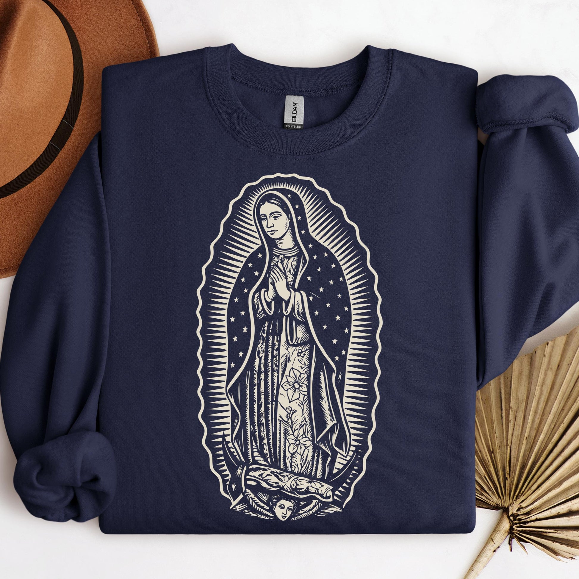Our Lady Of Guadalupe 01