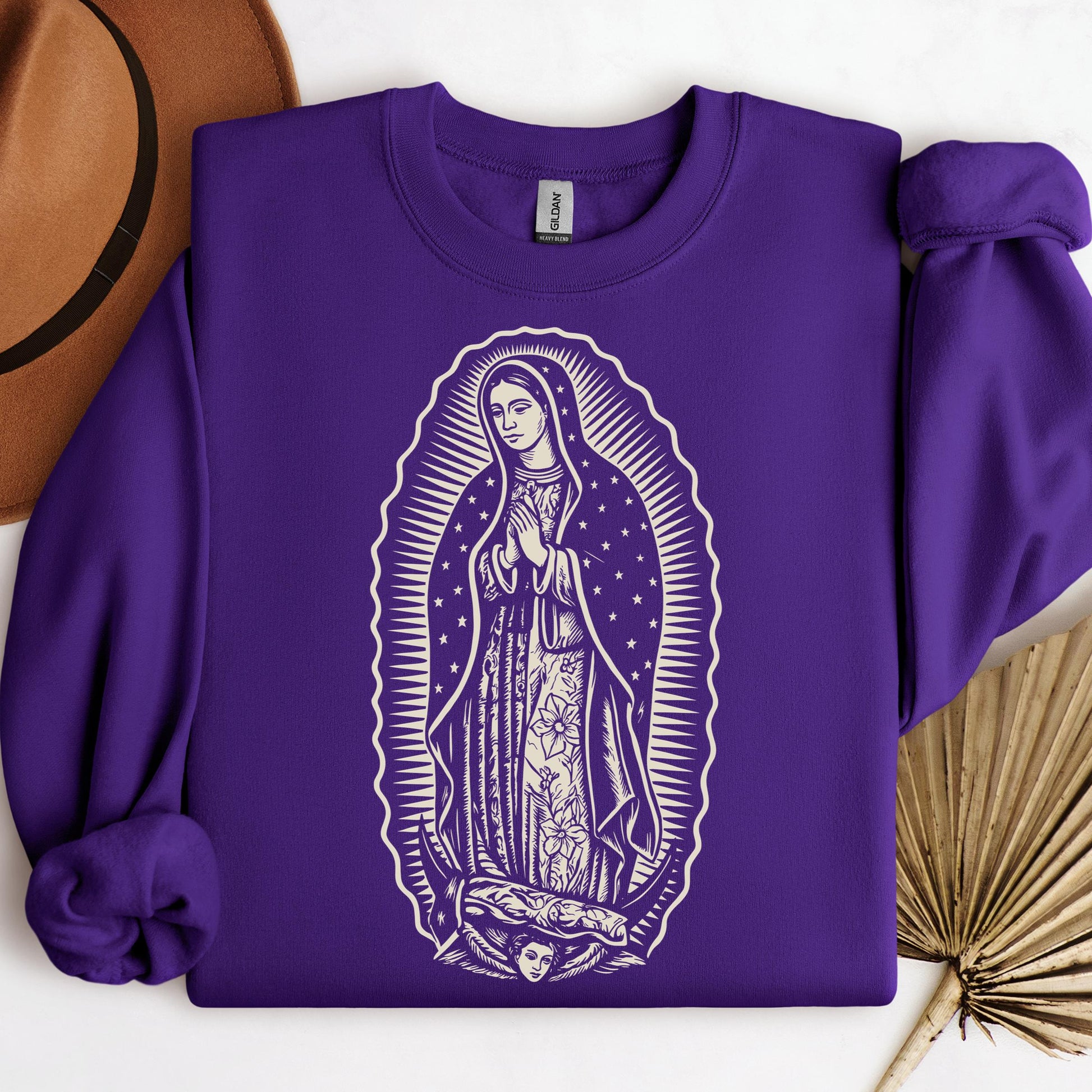Our Lady Of Guadalupe 01