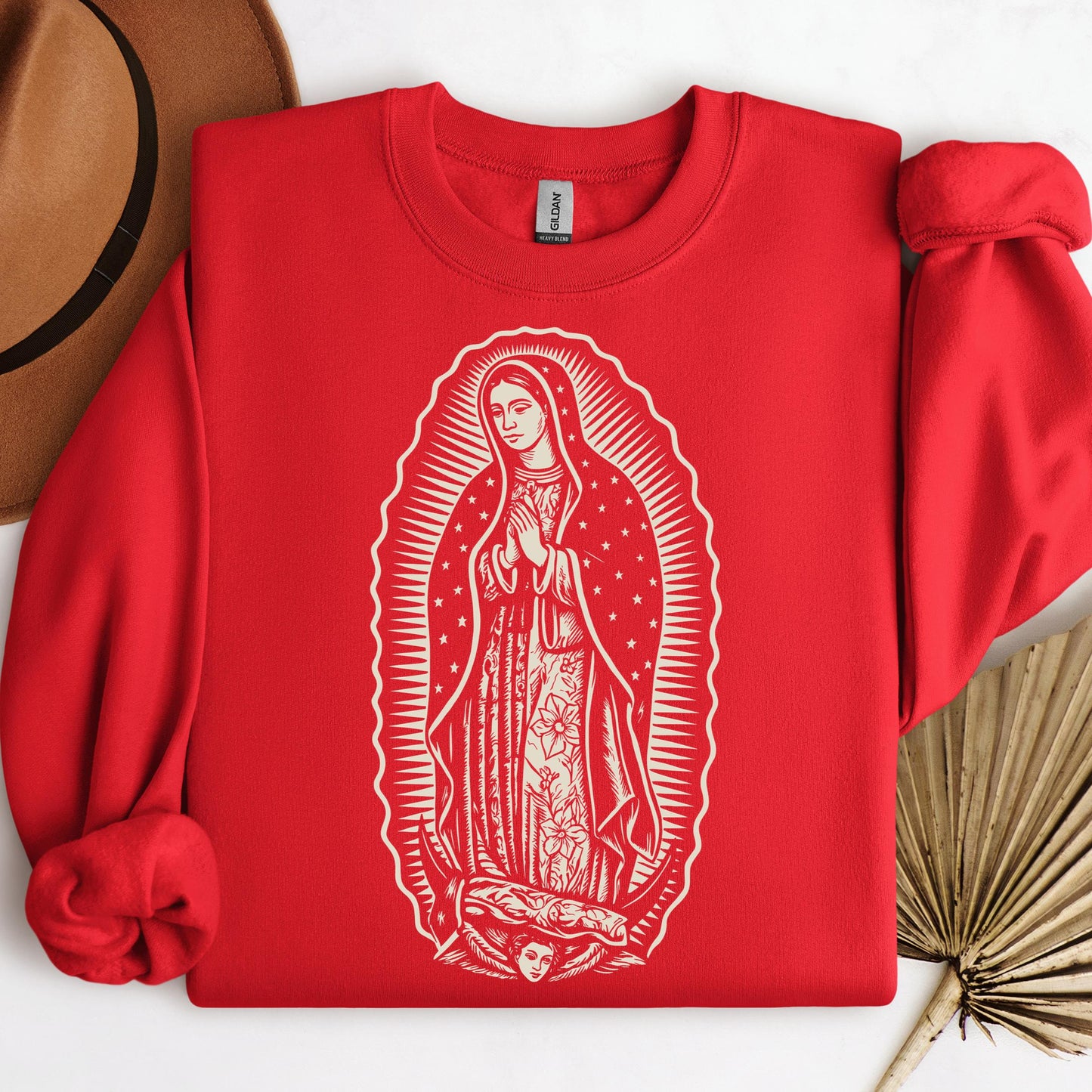 Our Lady Of Guadalupe 01