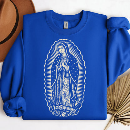 Our Lady Of Guadalupe 01
