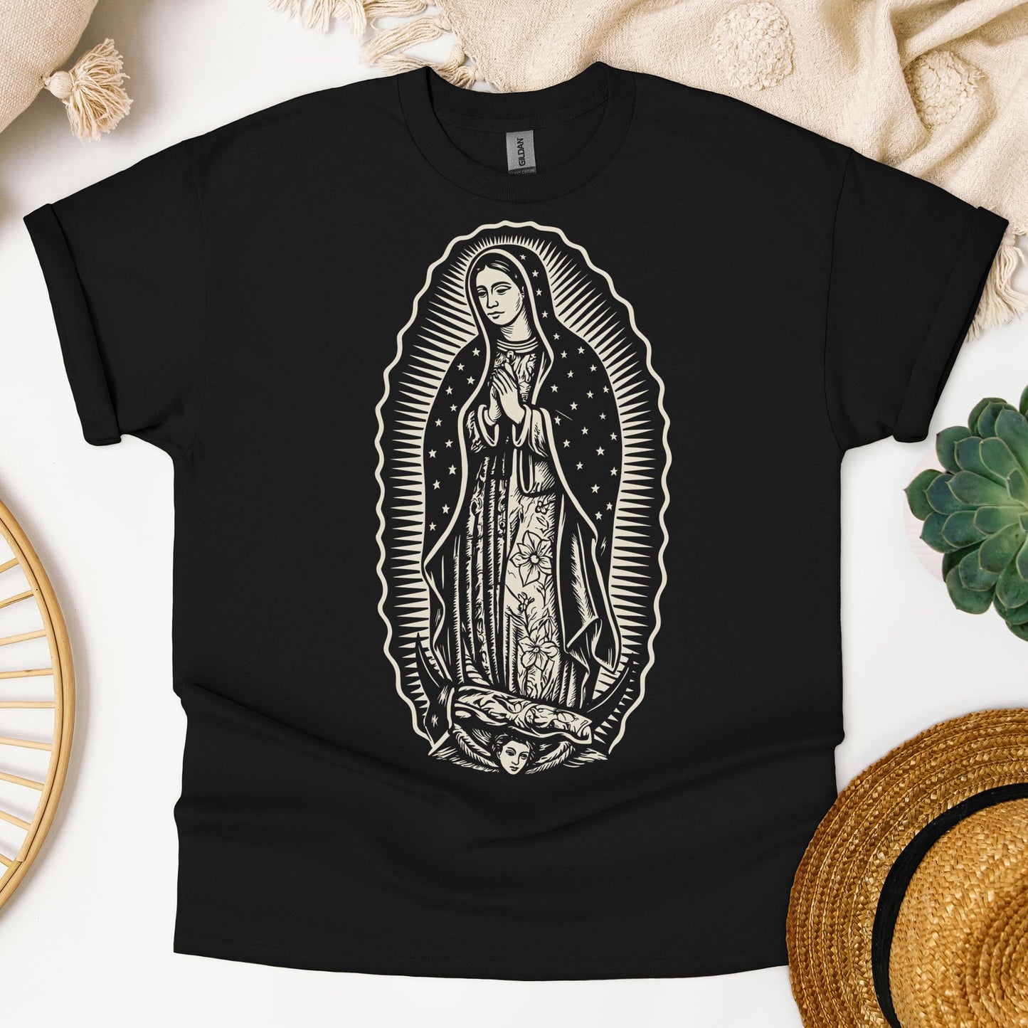 Our Lady Of Guadalupe 01