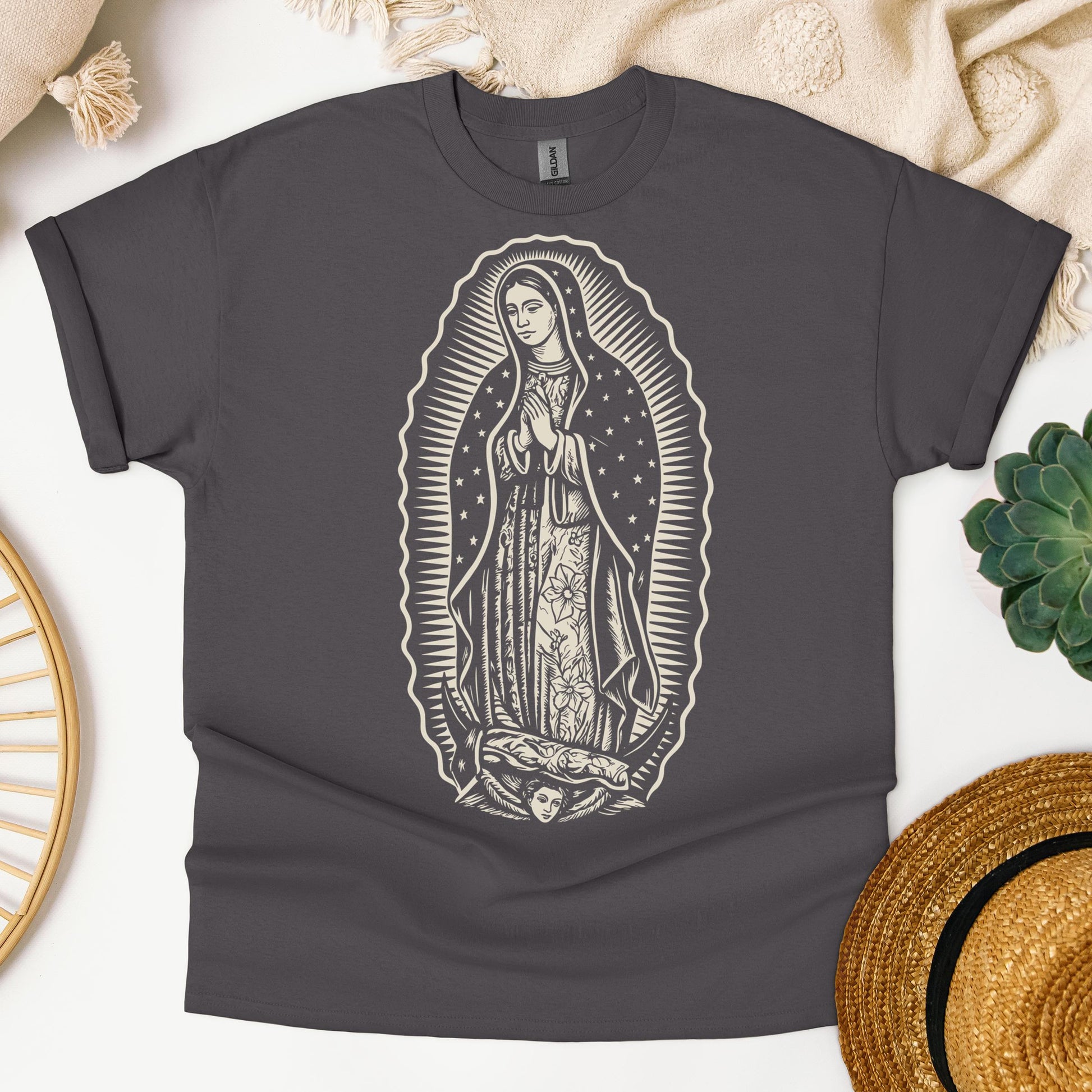 Our Lady Of Guadalupe 01