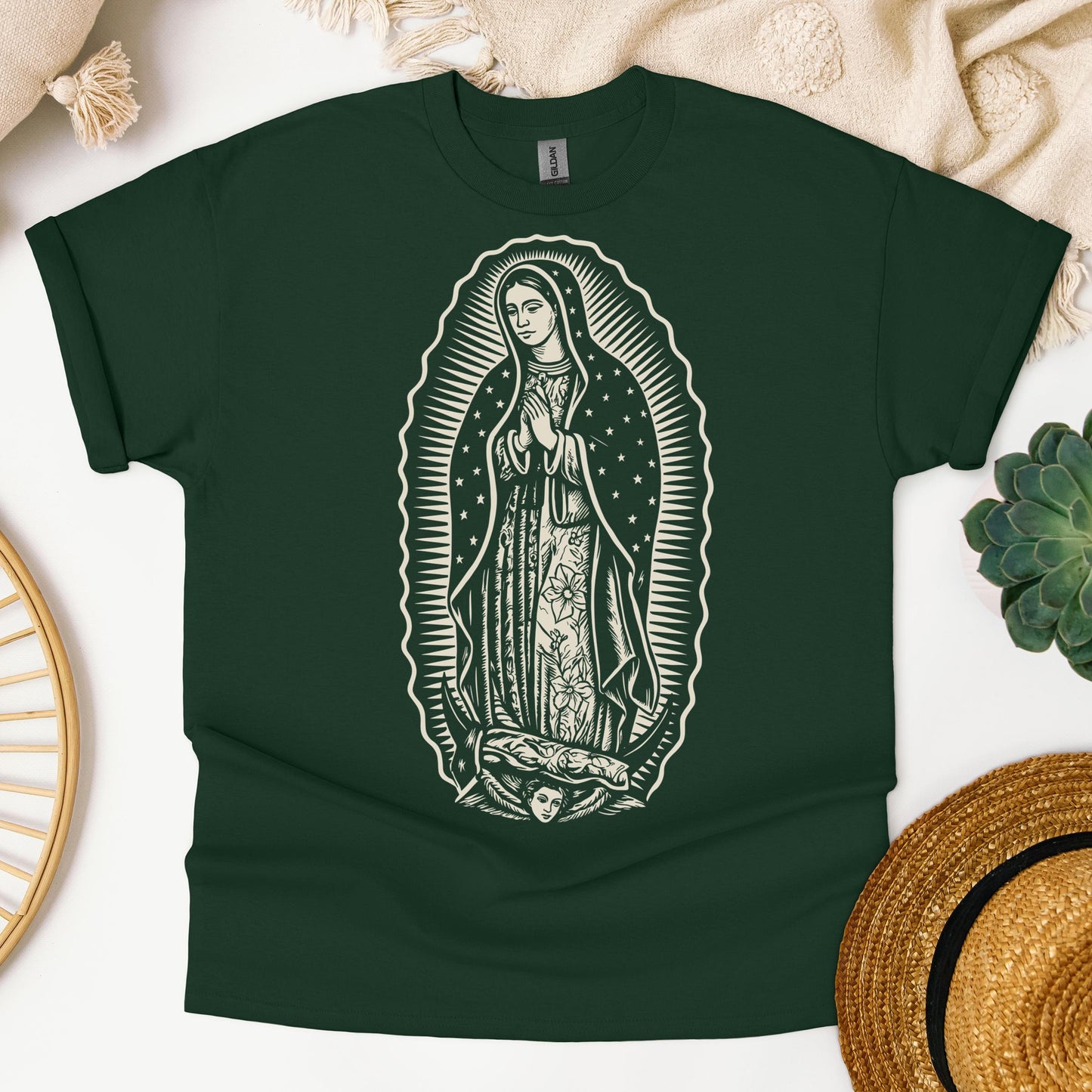 Our Lady Of Guadalupe 01