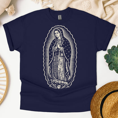 Our Lady Of Guadalupe 01