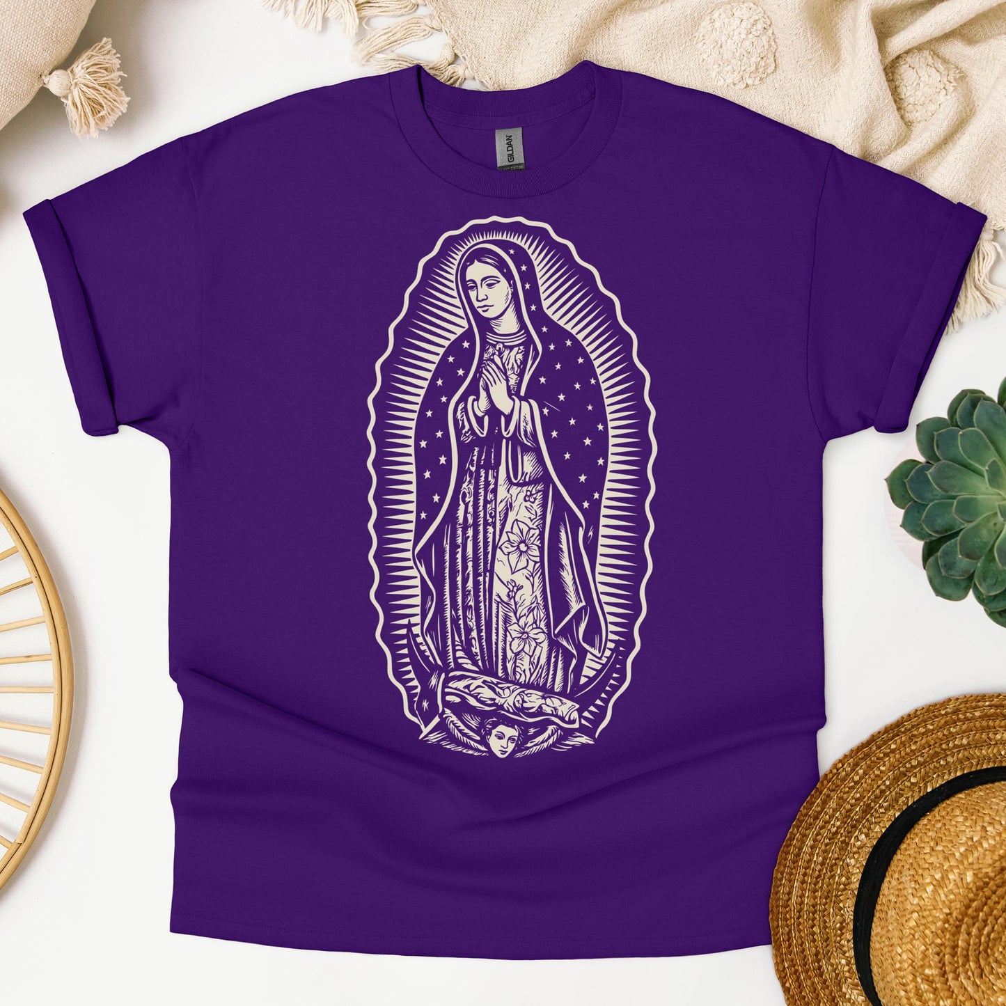 Our Lady Of Guadalupe 01