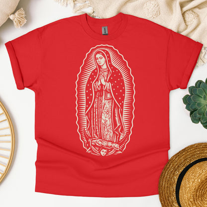Our Lady Of Guadalupe 01