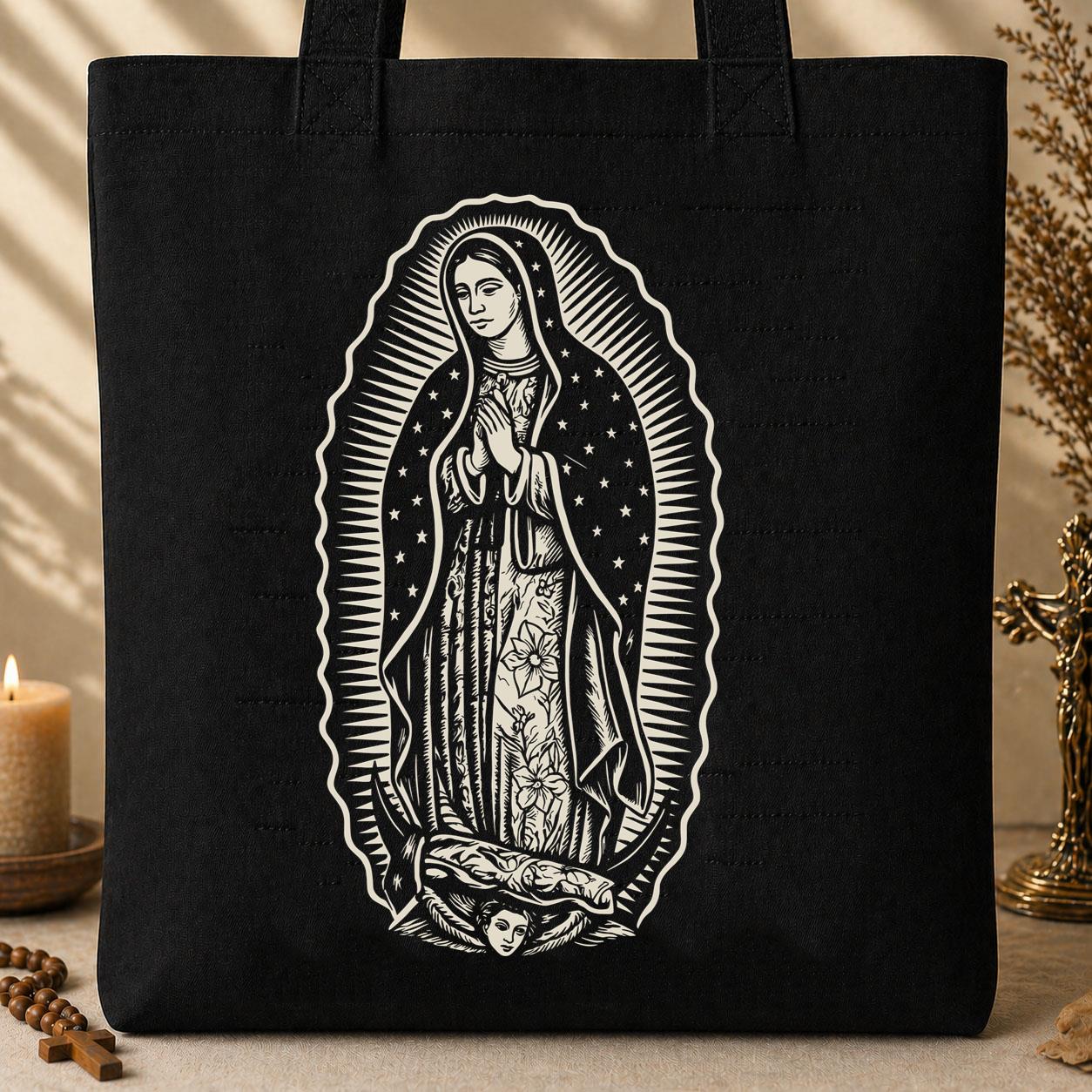 Our Lady Of Guadalupe 01
