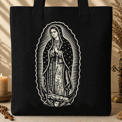 Our Lady Of Guadalupe 01