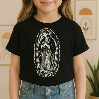 Our Lady Of Guadalupe 01