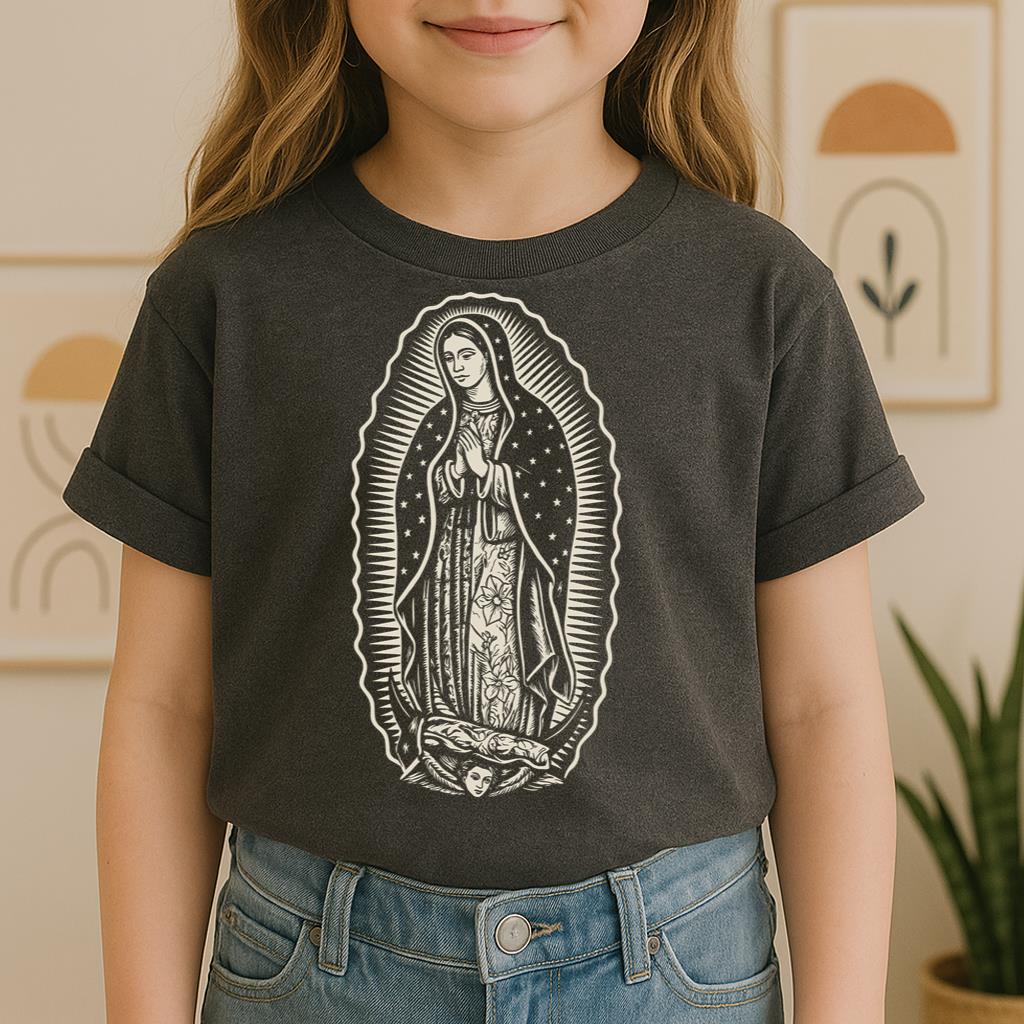 Our Lady Of Guadalupe 01