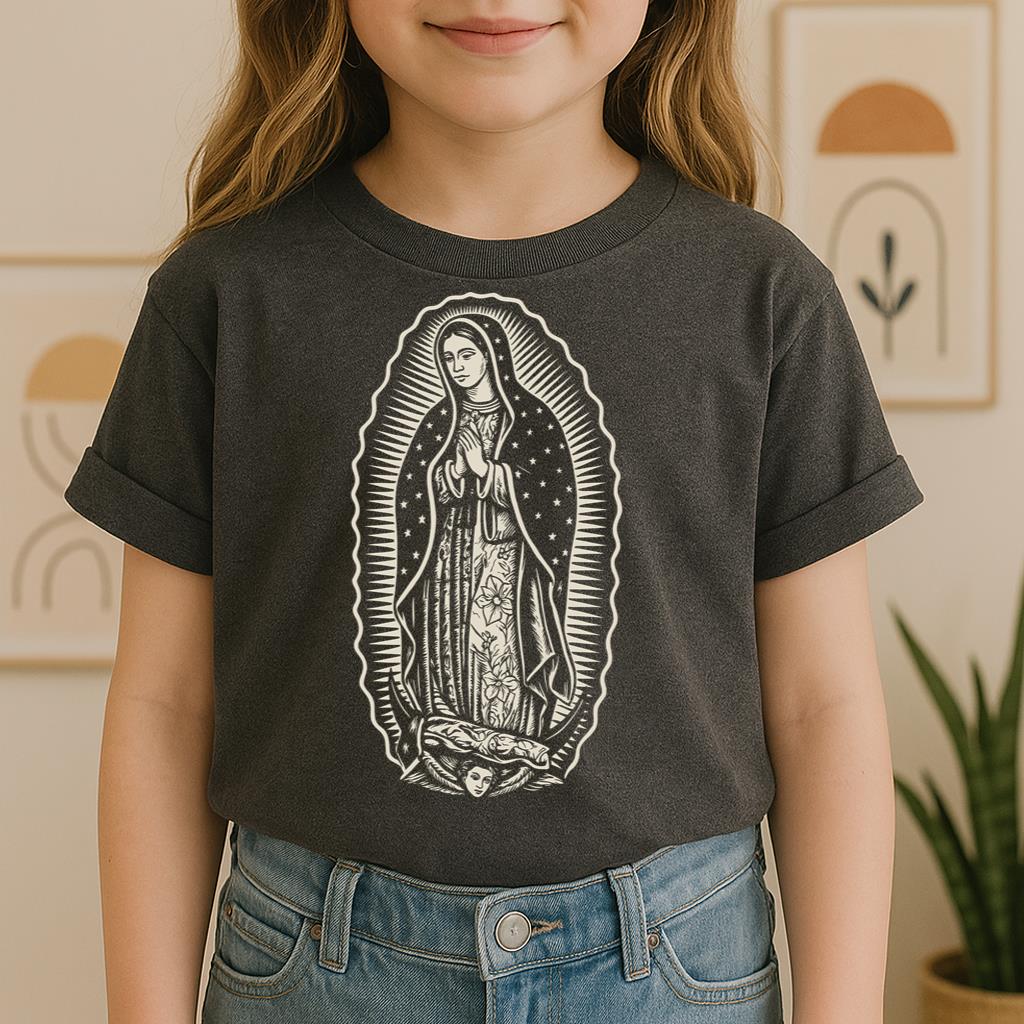 Our Lady Of Guadalupe 01