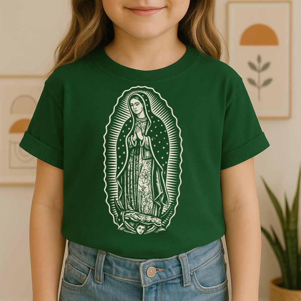 Our Lady Of Guadalupe 01