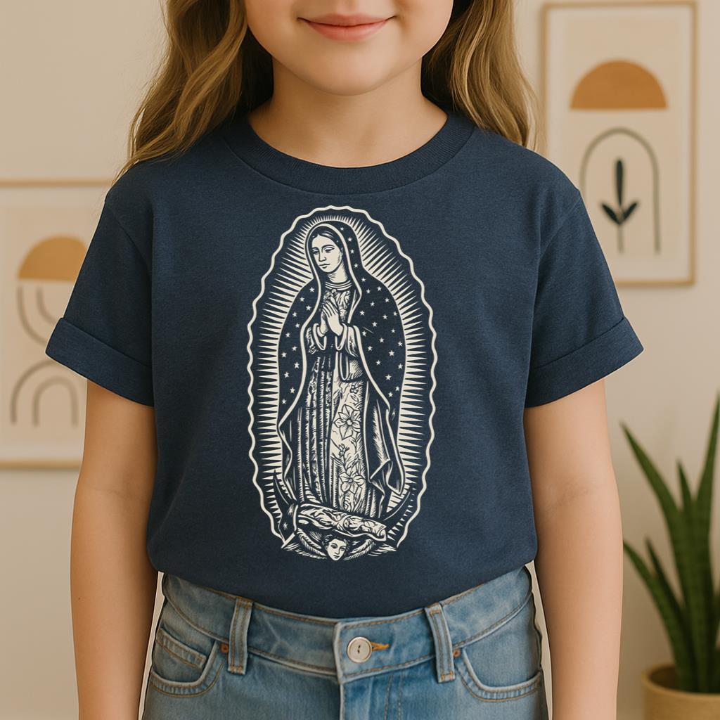 Our Lady Of Guadalupe 01