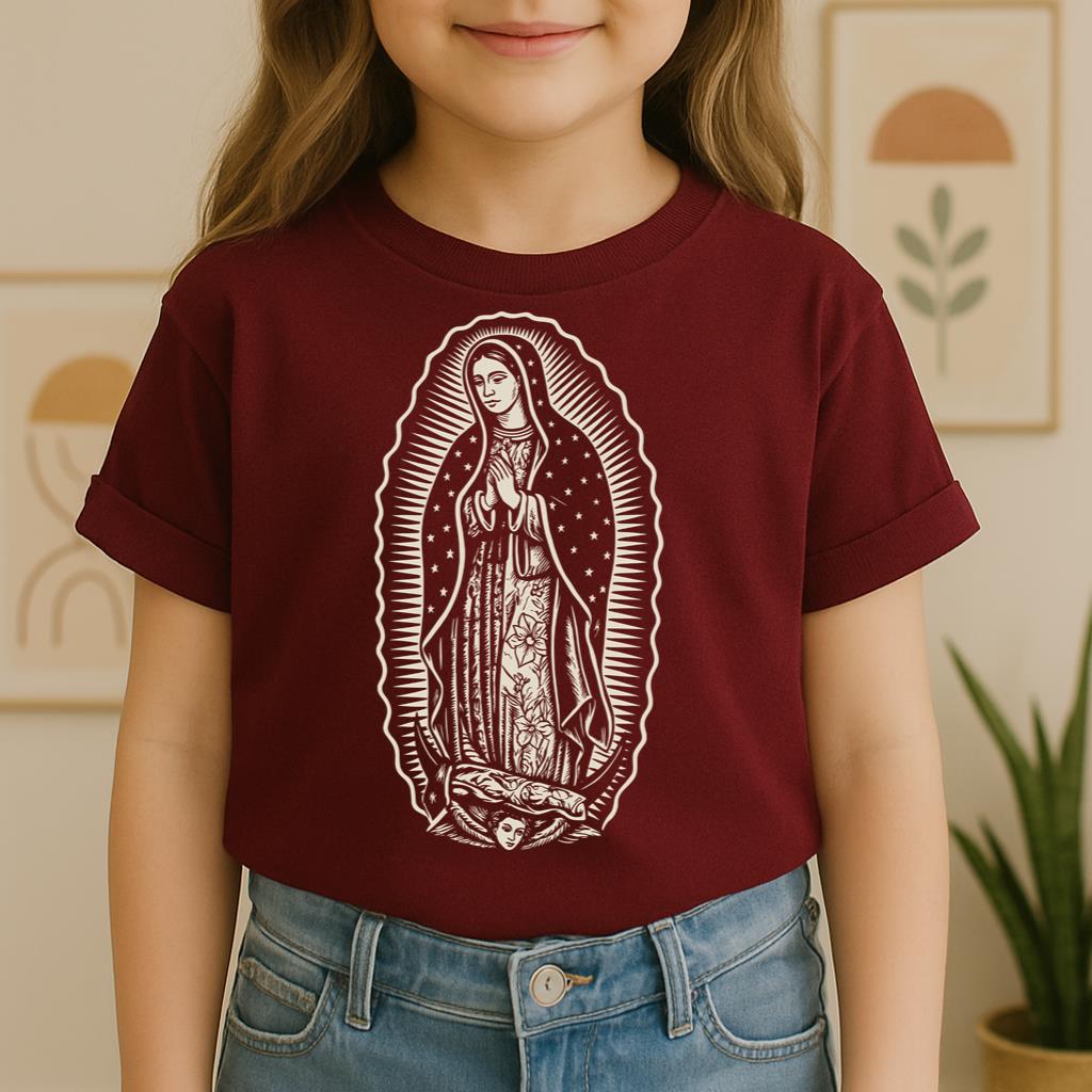 Our Lady Of Guadalupe 01
