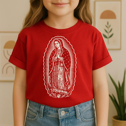 Our Lady Of Guadalupe 01